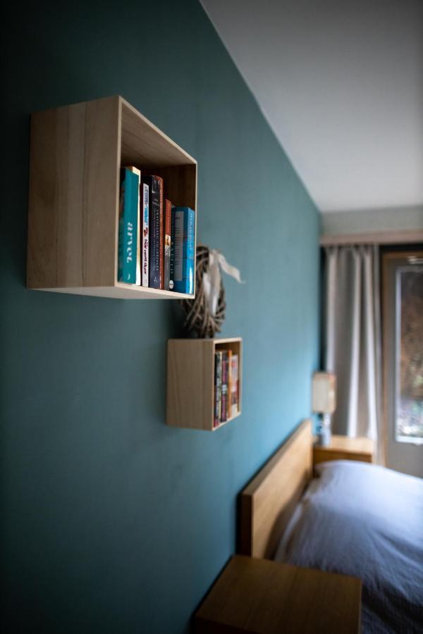 Bed And Books Porvoo Vila Exterior foto