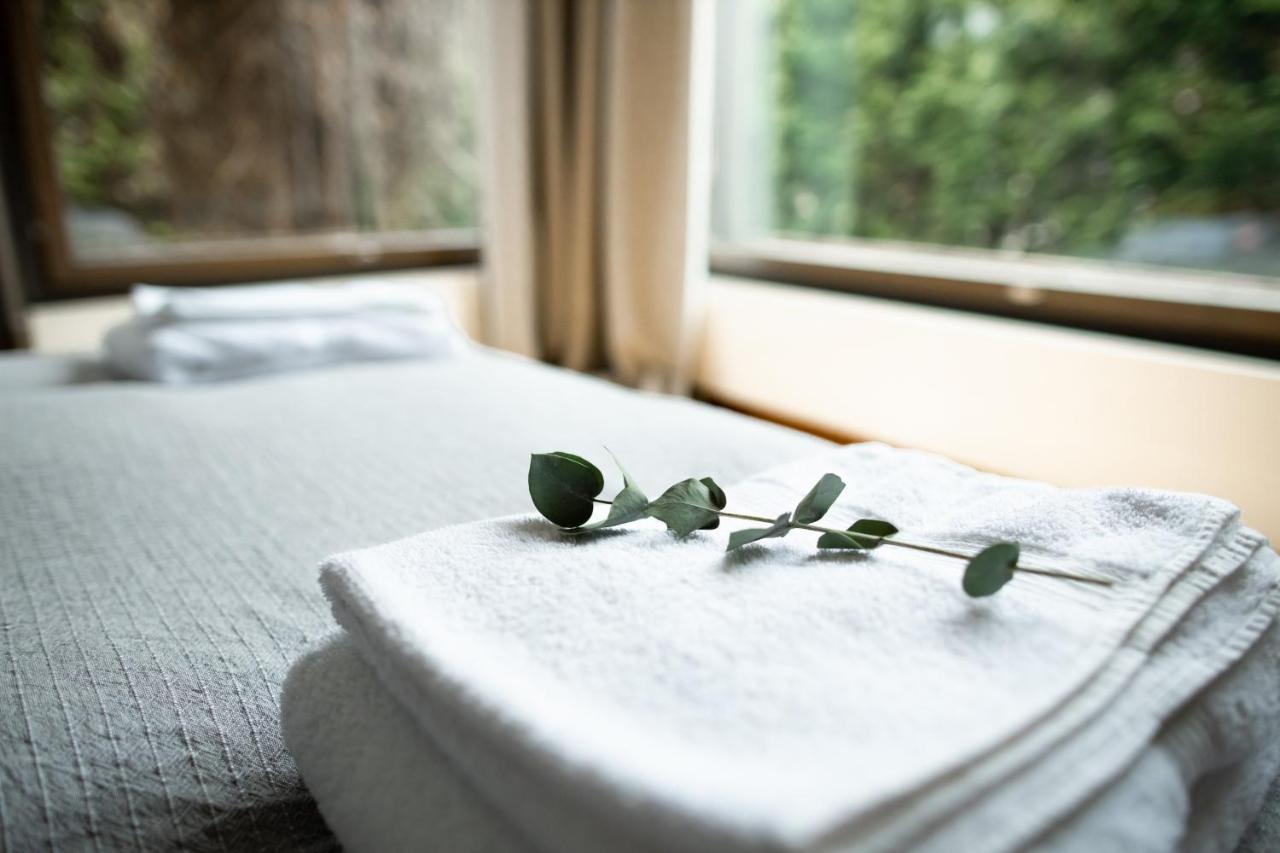 Bed And Books Porvoo Vila Exterior foto